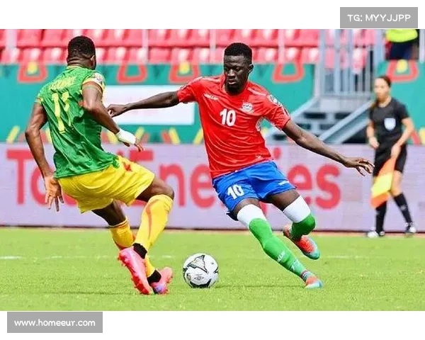 非洲杯的赛事 非洲杯的赛事有哪些